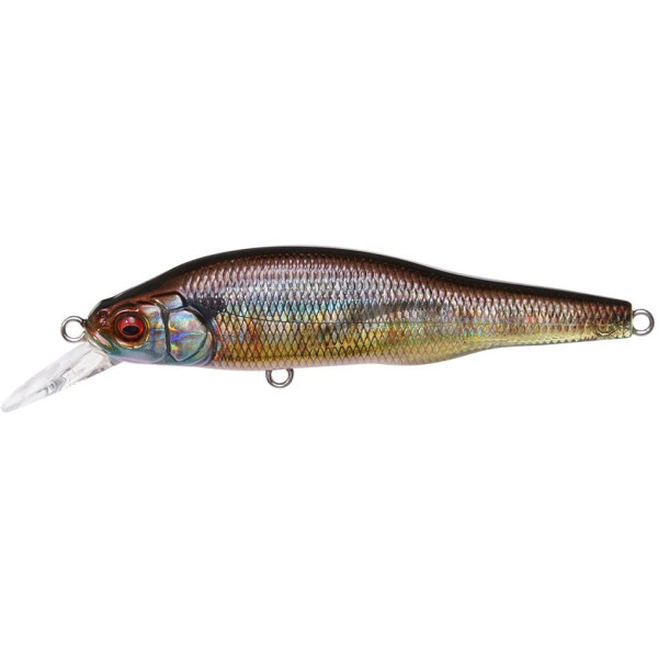 Воблер Megabass X-80 Trick Darter SP 80.5mm 10.5g #FA GILL