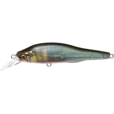 Воблер Megabass X-80 Trick Darter SP 80.5mm 10.5g #FA KISYU AYU