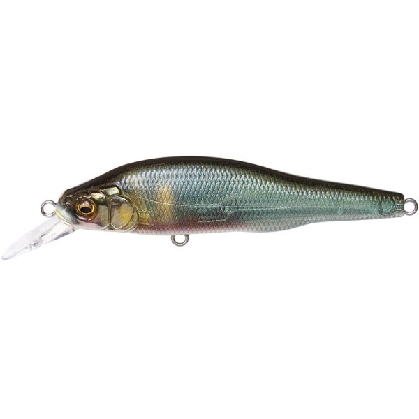 Воблер Megabass X-80 Trick Darter SP 80.5mm 10.5g #FA KISYU AYU