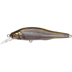Воблер Megabass X-80 Trick Darter SP 80.5mm 10.5g #FA WAKASAGI