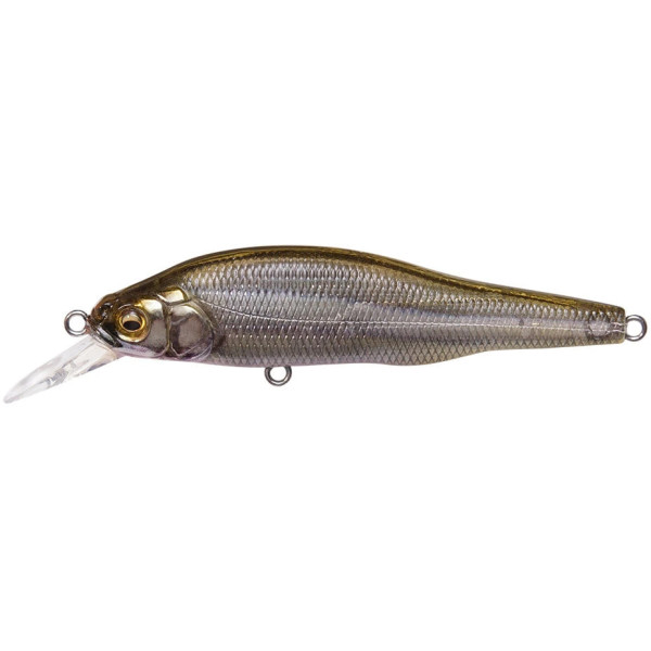 Воблер Megabass X-80 Trick Darter SP 80.5mm 10.5g #FA WAKASAGI