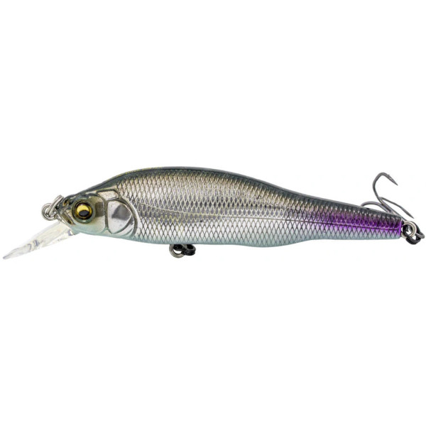 Воблер Megabass X-80 Trick Darter SP 80.5mm 10.5g #M COAYU