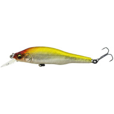 Воблер Megabass X-80 Trick Darter SP 80.5mm 10.5g #M WESTERN CROWN