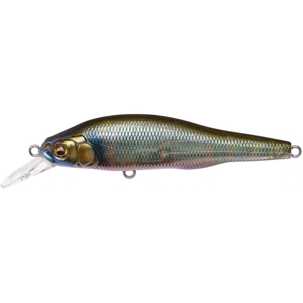 Воблер Megabass X-80 Trick Darter SP 80.5mm 10.5g #FA OIKAWA(M)