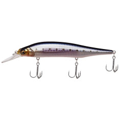 Воблер Megabass X-80 Magnum+1 S 115mm 18.0g #GG Il Iwashi