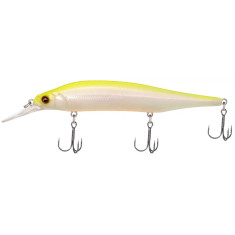 Воблер Megabass X-80 Magnum+1 S 115mm 18.0g #PM Chart Back