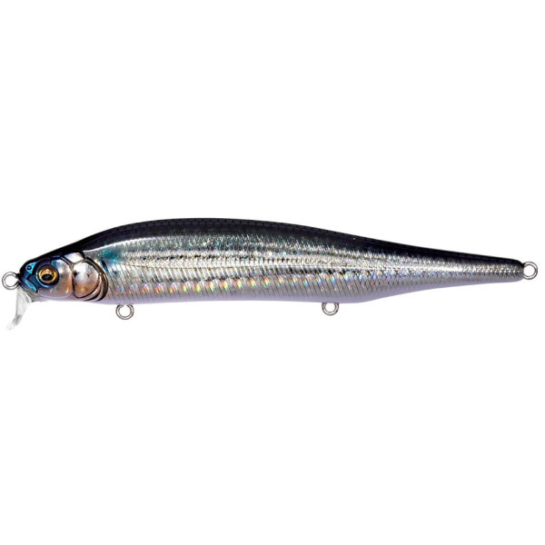 Воблер Megabass X-80 Magnum 115F-SR 115mm 15g #FA BORA