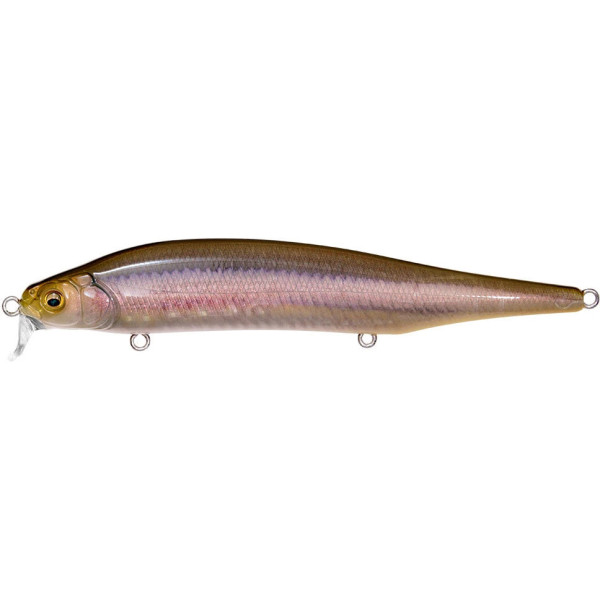 Воблер Megabass X-80 Magnum 115F-SR 115mm 15g #FA HAMA KISS