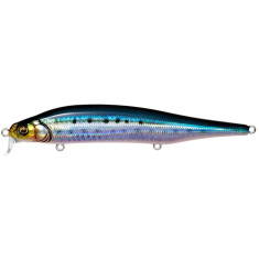 Воблер Megabass X-80 Magnum 115F-SR 115mm 15g #FA IWASHI