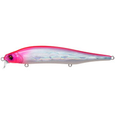 Воблер Megabass X-80 Magnum 115F-SR 115mm 15g #GG CORAL PINK HEAD GB
