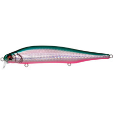 Воблер Megabass X-80 Magnum 115F-SR 115mm 15g #GG BAYSIDE GREEN PB