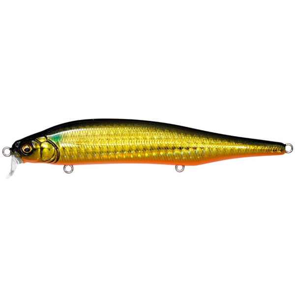 Воблер Megabass X-80 Magnum 115F-SR 115mm 15g #GG KIN BORA