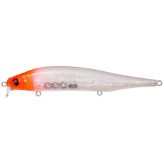 Воблер Megabass X-80 Magnum 115F-SR 115mm 15g #GP RED HEAD