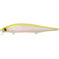 Воблер Megabass X-80 Magnum 115F-SR 115mm 15g #PM CHART BACK
