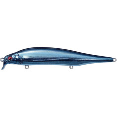 Воблер Megabass X-80 Magnum 115F-SR 115mm 15g #UV DEEP BLUE