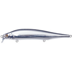 Воблер Megabass X-80 Magnum 115F-SR 115mm 15g #UV FULL MEKKI
