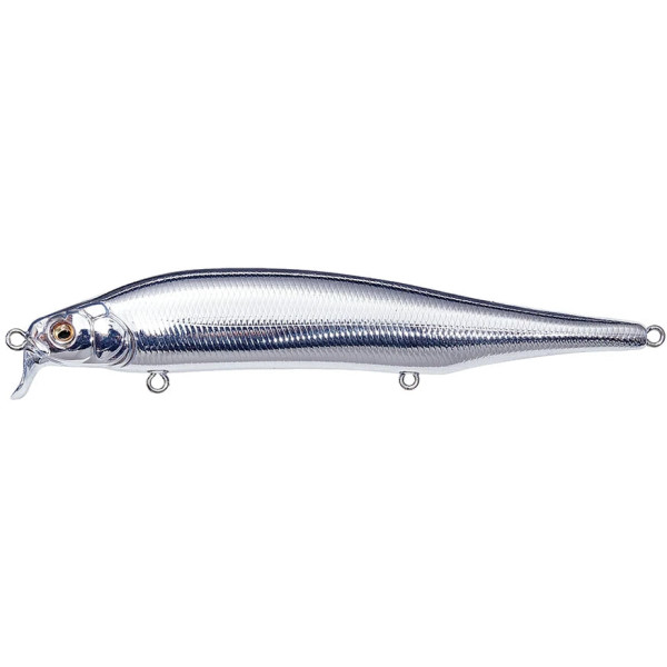 Воблер Megabass X-80 Magnum 115F-SR 115mm 15g #UV FULL MEKKI