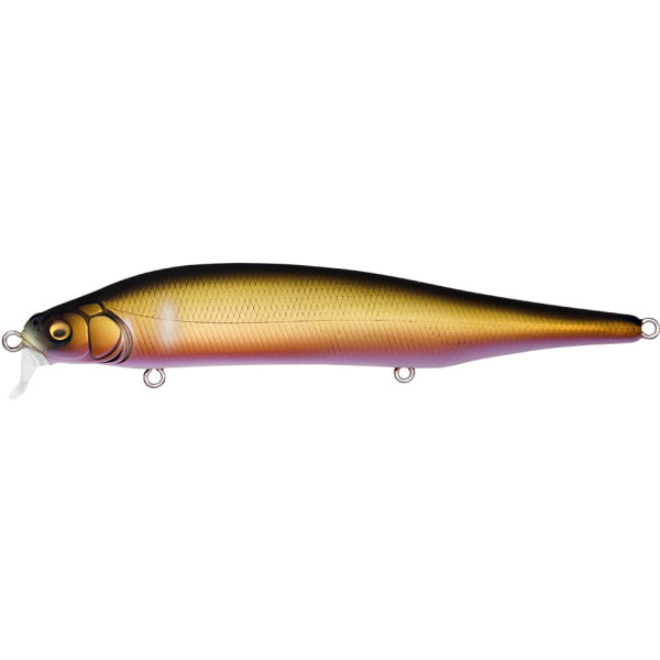 Воблер Megabass X-80 Magnum 115F-SR 115mm 15g #Wakin Ochiayu