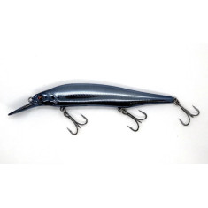 Воблер Megabass X-80 Magnum+1 S 115mm 18.0g #UV DEEP BLUE