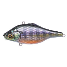 Воблер Megabass Vibration-X Ultra Rattle In 76mm 17.7g FA Gill
