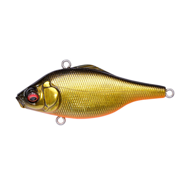 Воблер Megabass Vibration-X Ultra Rattle In 76mm 17.7g GC Megabass Kinkuro