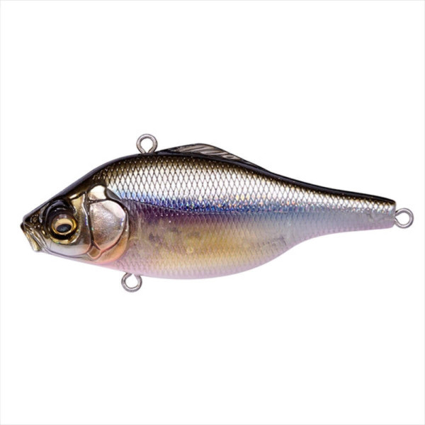 Воблер Megabass Vibration-X Ultra Rattle In 76mm 17.7g Kasumi Ito