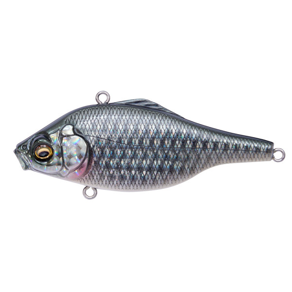 Воблер Megabass Vibration-X Ultra Rattle In 76mm 17.7g Megabass Bream