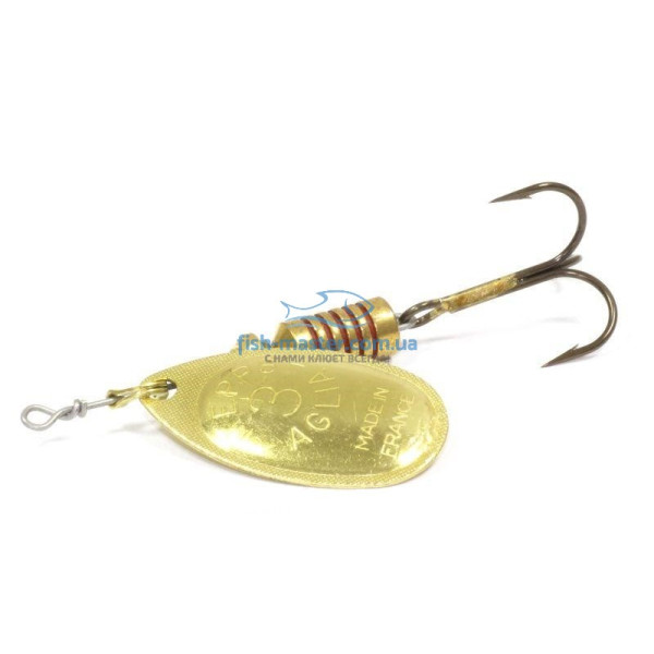 Spoon Mepps Aglia 3 G 6,5gr