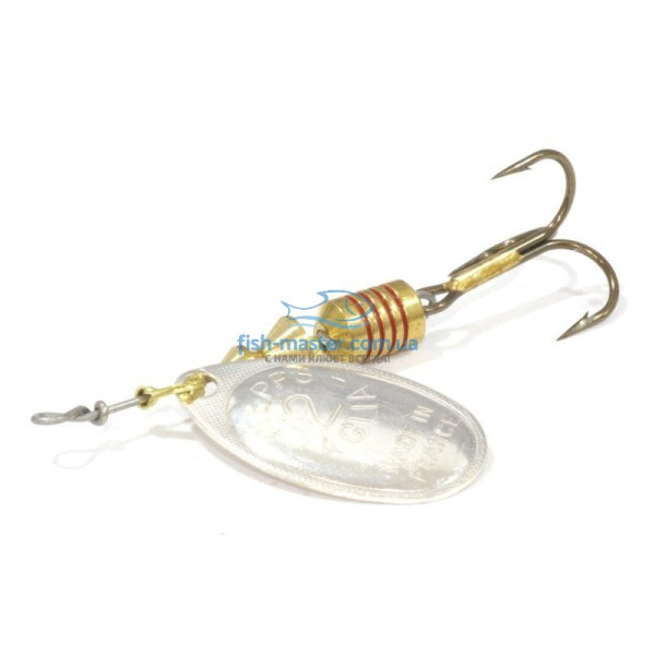 Spoon Mepps Aglia 3 S 6,5gr