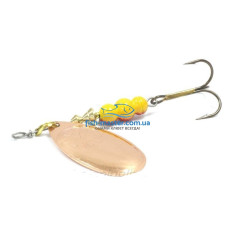 Блесна Mepps Aglia 4 C 9гр