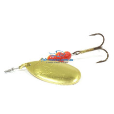 Блесна Mepps Aglia 4 G 9гр