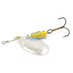 Блесна Mepps Aglia 4 S 9гр