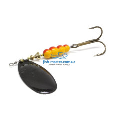 Блесна Mepps Aglia 4 BL 9гр