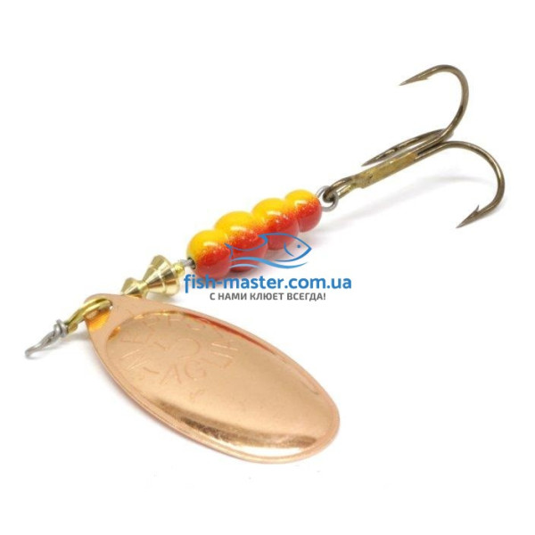 Spinner Mepps Aglia 5 C 13gr