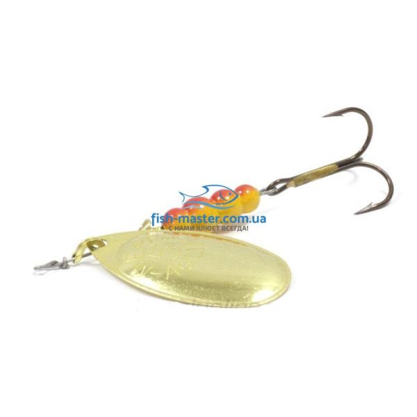 Блесна Mepps Aglia 5 G 13гр