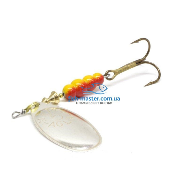 Блесна Mepps Aglia 5 S 13гр