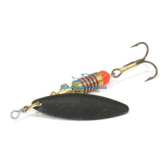 Блесна Mepps Aglia Long 1 BL 4,5гр