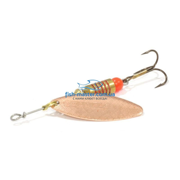 Блесна Mepps Aglia Long 1 C 4,5гр