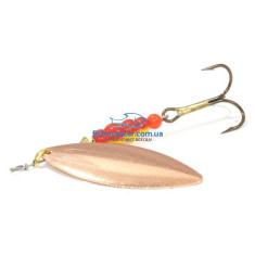 Spinner Mepps Aglia Long 3 C 11.5g