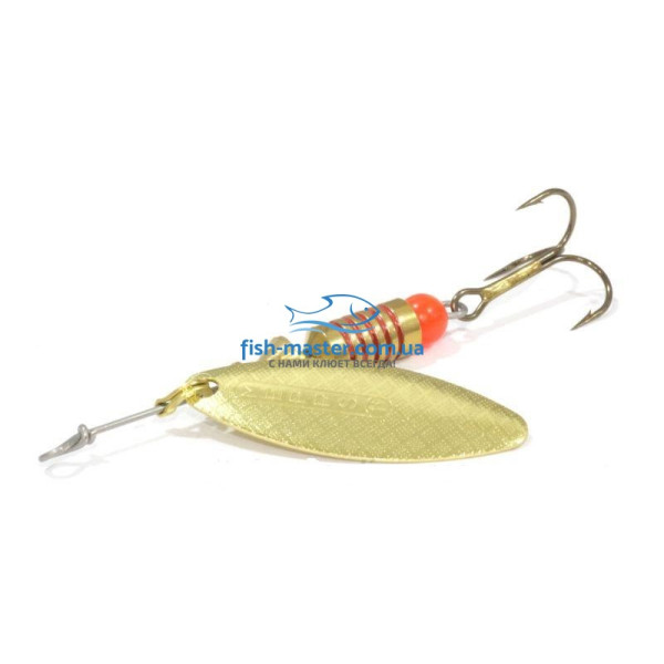 Блесна Mepps Aglia Long 1 G 4,5гр