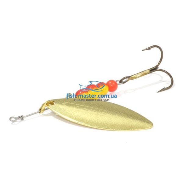 Spinner Mepps Aglia Long 3 G 11.5g