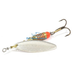 Блесна Mepps Aglia Long 1 S 4,5гр