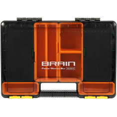 Brain Feeder Method Box #2 35*25*8cm