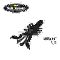 Силикон Bait Breath U30 Mosya 1,5"(14шт/упак.)#156