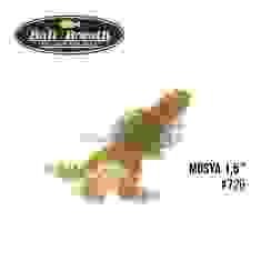 Силикон Bait Breath U30 Mosya 1,5"(14шт/упак.)#726