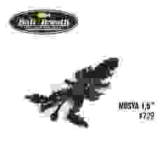 Силикон Bait Breath U30 Mosya 1,5"(14шт/упак.)#729