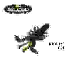 Силикон Bait Breath U30 Mosya 1,5"(14шт/упак.)#724