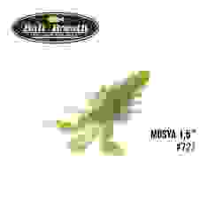 Силикон Bait Breath U30 Mosya 1,5"(14шт/упак.)#727
