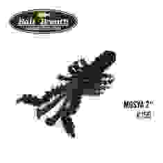 Силикон Bait Breath U30 Mosya 2"(10шт/упак.)#156