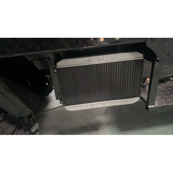 Hummer 300 Cargo